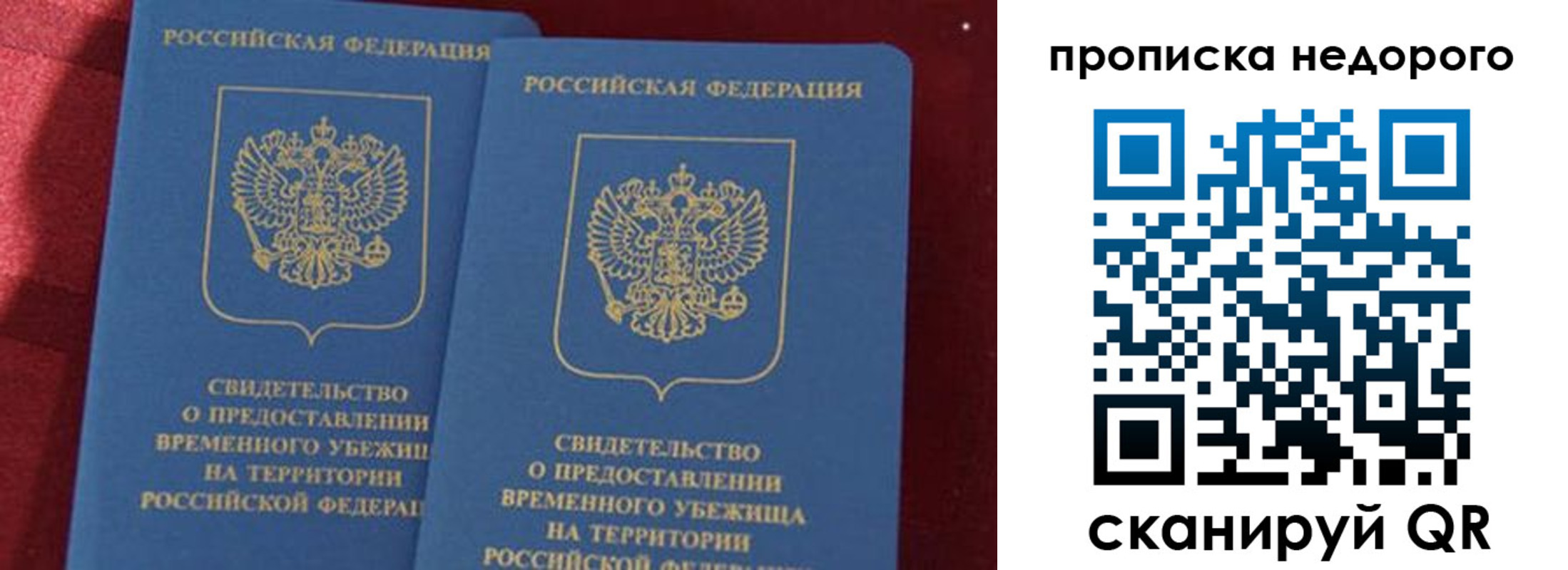 прописка гарантия в Калаче